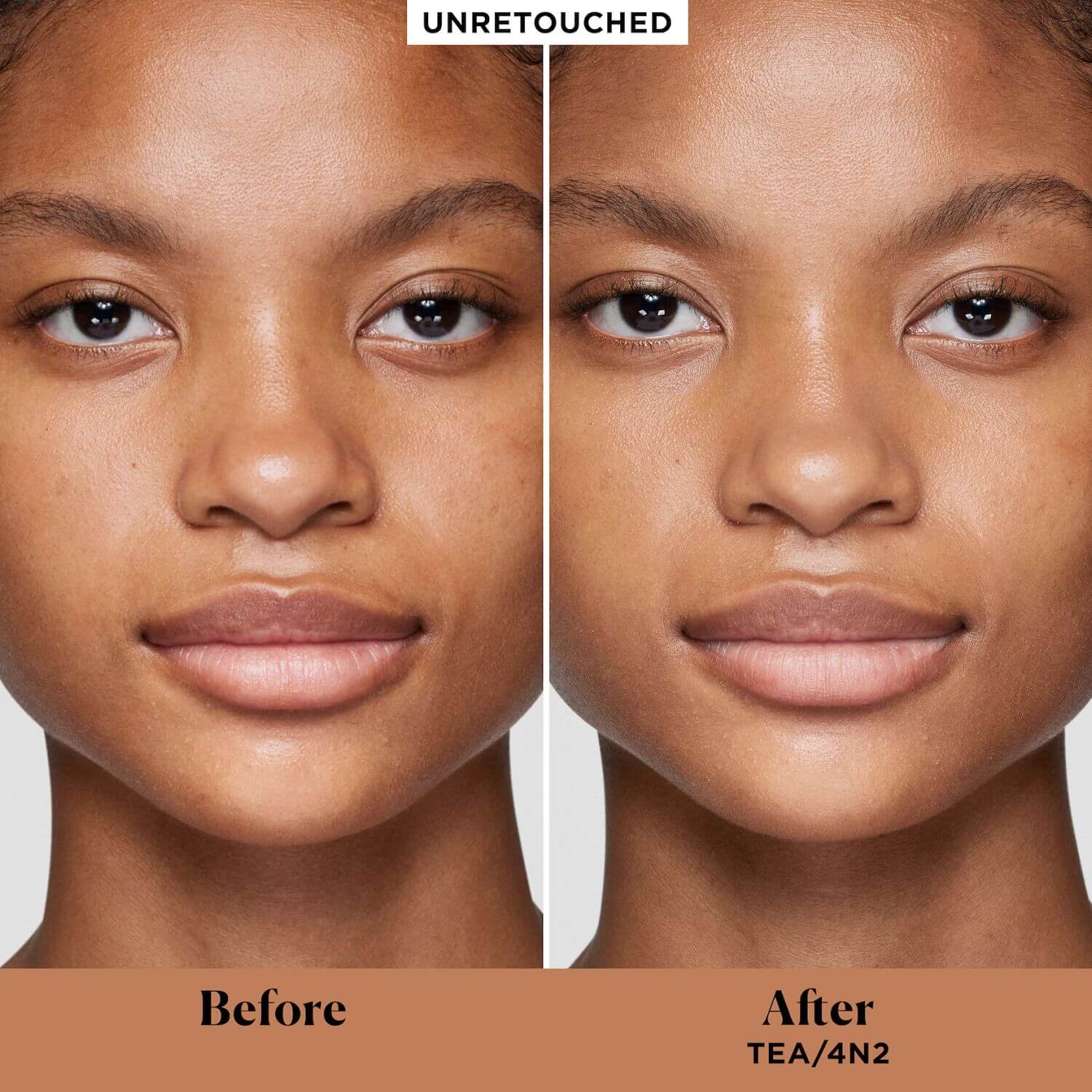 REAL FLAWLESS WEIGHTLESS PERFECTING FOUNDATION (BASE PARA ROSTRO)